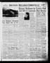 Thumbnail image of item number 1 in: 'Denton Record-Chronicle (Denton, Tex.), Vol. 43, No. 292, Ed. 1 Tuesday, July 23, 1946'.