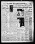 Newspaper: Denton Record-Chronicle (Denton, Tex.), Vol. 43, No. 297, Ed. 1 Monda…