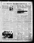 Newspaper: Denton Record-Chronicle (Denton, Tex.), Vol. 43, No. 305, Ed. 1 Wedne…