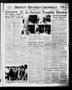 Primary view of Denton Record-Chronicle (Denton, Tex.), Vol. 44, No. 6, Ed. 1 Wednesday, August 21, 1946
