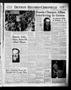 Newspaper: Denton Record-Chronicle (Denton, Tex.), Vol. 44, No. 14, Ed. 1 Friday…