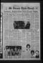 Newspaper: Mt. Vernon Optic-Herald (Mount Vernon, Tex.), Vol. 105, No. 22, Ed. 1…