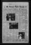 Newspaper: Mt. Vernon Optic-Herald (Mount Vernon, Tex.), Vol. 105, No. 23, Ed. 1…