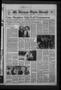 Newspaper: Mt. Vernon Optic-Herald (Mount Vernon, Tex.), Vol. 105, No. 45, Ed. 1…