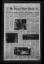 Newspaper: Mt. Vernon Optic-Herald (Mount Vernon, Tex.), Vol. 105, No. 49, Ed. 1…