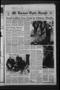 Newspaper: Mt. Vernon Optic-Herald (Mount Vernon, Tex.), Vol. 106, No. 16, Ed. 1…