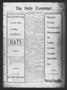 Thumbnail image of item number 1 in: 'The Daily Examiner. (Navasota, Tex.), Vol. 5, No. 159, Ed. 1 Tuesday, May 1, 1900'.