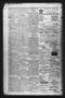 Thumbnail image of item number 2 in: 'The Daily Examiner. (Navasota, Tex.), Vol. 5, No. 240, Ed. 1 Thursday, August 2, 1900'.