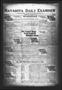 Newspaper: Navasota Daily Examiner (Navasota, Tex.), Vol. 27, No. 50, Ed. 1 Thur…