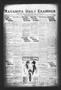 Newspaper: Navasota Daily Examiner (Navasota, Tex.), Vol. 27, No. 85, Ed. 1 Wedn…