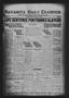 Newspaper: Navasota Daily Examiner (Navasota, Tex.), Vol. 27, No. 187, Ed. 1 Wed…