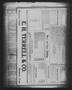 Thumbnail image of item number 2 in: 'Navasota Daily Examiner (Navasota, Tex.), Vol. 27, Ed. 1 Thursday, November 20, 1924'.