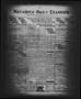 Primary view of Navasota Daily Examiner (Navasota, Tex.), Vol. 27, Ed. 1 Thursday, December 18, 1924