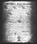 Primary view of Navasota Daily Examiner (Navasota, Tex.), Vol. 28, No. 19, Ed. 1 Tuesday, March 3, 1925