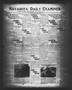 Newspaper: Navasota Daily Examiner (Navasota, Tex.), Vol. 28, No. 37, Ed. 1 Tues…