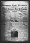 Newspaper: Navasota Daily Examiner (Navasota, Tex.), Vol. 28, No. 46, Ed. 1 Frid…