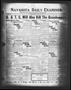 Primary view of Navasota Daily Examiner (Navasota, Tex.), Vol. 28, No. 56, Ed. 1 Wednesday, April 15, 1925