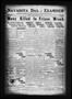 Newspaper: Navasota Daily Examiner (Navasota, Tex.), Vol. 28, No. 223, Ed. 1 Tue…