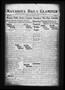 Primary view of Navasota Daily Examiner (Navasota, Tex.), Vol. 28, No. 240, Ed. 1 Tuesday, November 17, 1925