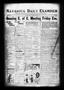 Newspaper: Navasota Daily Examiner (Navasota, Tex.), Vol. 29, No. 10, Ed. 1 Satu…