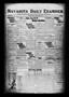 Primary view of Navasota Daily Examiner (Navasota, Tex.), Vol. 29, No. 53, Ed. 1 Monday, April 12, 1926