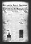 Newspaper: Navasota Daily Examiner (Navasota, Tex.), Vol. 29, No. 99, Ed. 1 Frid…