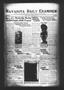 Newspaper: Navasota Daily Examiner (Navasota, Tex.), Vol. 29, No. 105, Ed. 1 Fri…