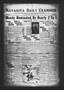Newspaper: Navasota Daily Examiner (Navasota, Tex.), Vol. 29, No. 173, Ed. 1 Mon…