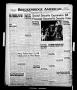 Newspaper: Breckenridge American (Breckenridge, Tex.), Vol. 30, No. 167, Ed. 1 W…