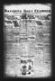 Newspaper: Navasota Daily Examiner (Navasota, Tex.), Vol. 30, No. 97, Ed. 1 Thur…