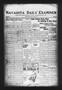 Newspaper: Navasota Daily Examiner (Navasota, Tex.), Vol. 30, No. 106, Ed. 1 Mon…
