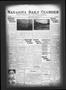 Newspaper: Navasota Daily Examiner (Navasota, Tex.), Vol. 30, No. 264, Ed. 1 Wed…