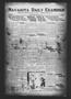 Newspaper: Navasota Daily Examiner (Navasota, Tex.), Vol. 30, No. 307, Ed. 1 Fri…