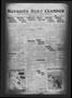 Primary view of Navasota Daily Examiner (Navasota, Tex.), Vol. 31, No. 26, Ed. 1 Saturday, March 10, 1928