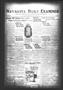 Newspaper: Navasota Daily Examiner (Navasota, Tex.), Vol. 31, No. 177, Ed. 1 Tue…
