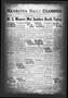 Primary view of Navasota Daily Examiner (Navasota, Tex.), Vol. 31, No. 204, Ed. 1 Friday, October 5, 1928