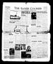 Primary view of The Sanger Courier (Sanger, Tex.), Vol. 48, No. 7, Ed. 1 Thursday, December 5, 1946