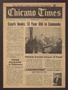 Newspaper: Chicano Times (San Antonio, Tex.), Vol. 4, No. 11, Ed. 1 Friday, Janu…