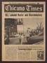 Newspaper: Chicano Times (San Antonio, Tex.), Vol. 4, No. 14, Ed. 1 Friday, Marc…