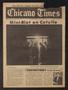 Primary view of Chicano Times (San Antonio, Tex.), Vol. 4, No. 15, Ed. 1 Friday, April 13, 1973
