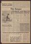 Newspaper: The Ranger (San Antonio, Tex.), Vol. 50, No. 27, Ed. 1 Friday, April …