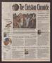 Newspaper: The Christian Chronicle (Oklahoma City, Okla.), Vol. 62, No. 4, Ed. 1…