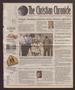 Newspaper: The Christian Chronicle (Oklahoma City, Okla.), Vol. 62, No. 11, Ed. …