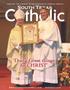 Newspaper: South Texas Catholic (Corpus Christi, Tex.), Vol. 51, No. 10, Ed. 1, …