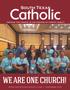Newspaper: South Texas Catholic (Corpus Christi, Tex.), Vol. 53, No. 10, Ed. 1, …