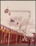 Photograph: [Crane Used for Cable Car Rescue #2]