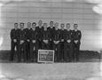 Thumbnail image of item number 1 in: '[Dallas Firefighter Class 113 #1]'.