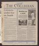 Newspaper: The Collegian (Hurst, Tex.), Vol. 2, No. 1, Ed. 1 Wednesday, June 24,…
