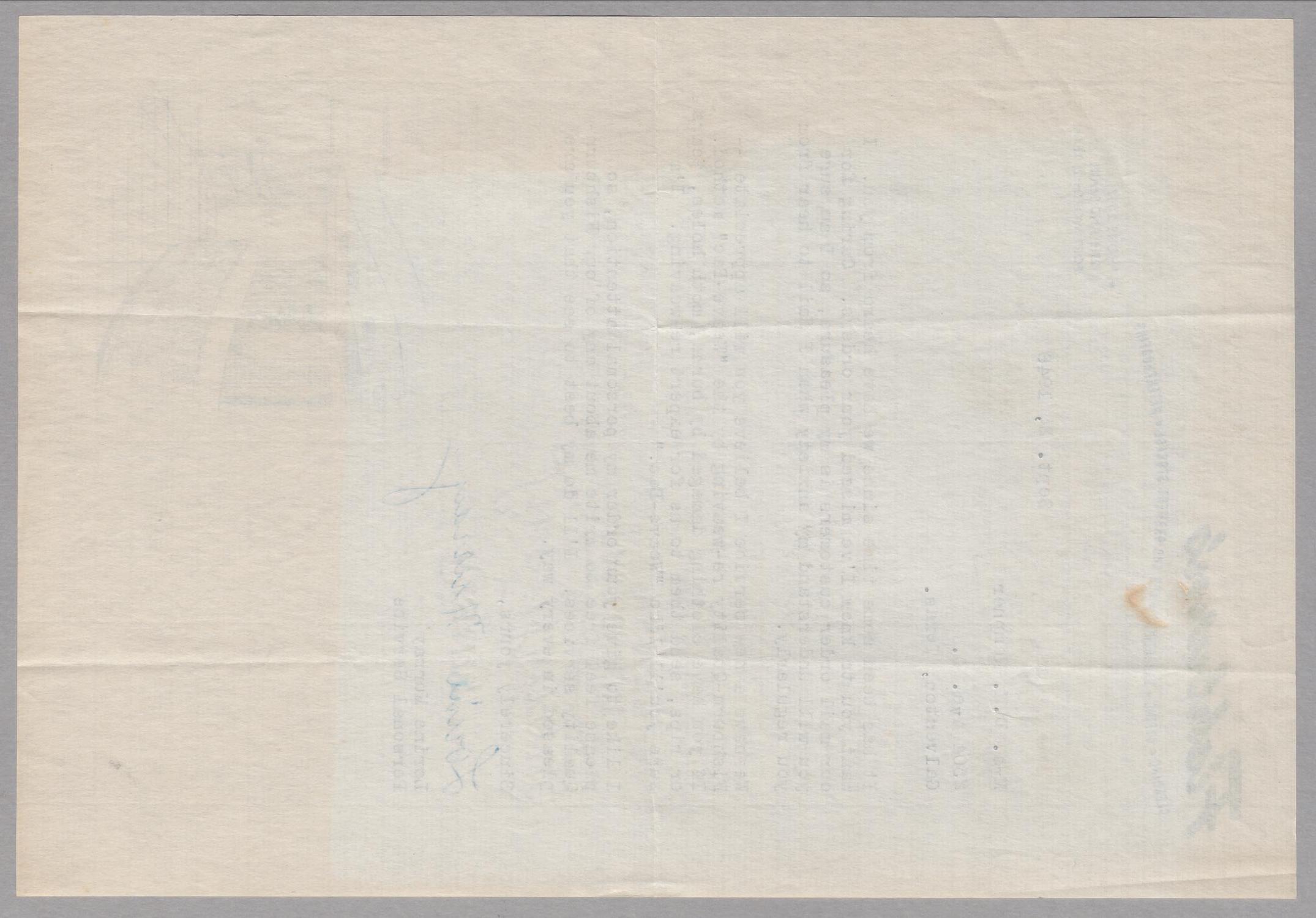 [Letter from Lorine Murray to Jeane Bertig Kempner, September 2, 1948]
                                                
                                                    [Sequence #]: 2 of 2
                                                