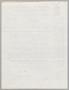 Thumbnail image of item number 2 in: '[Letter from W. Averell Harriman to D. W. Kempner, November 7, 1949]'.